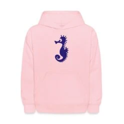 Seahorse Pink