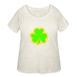 Shamrock Heather Oatmeal