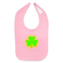 Shamrock Light Pink