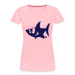 Shark Pink