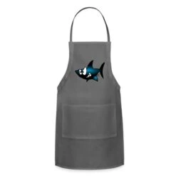 Shark Charcoal