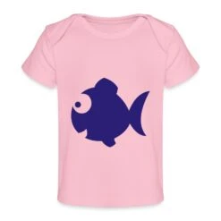 Fish Light Pink
