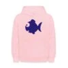Fish Pink