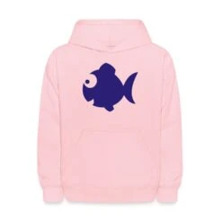 Fish Pink