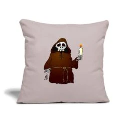 Skeleton Light Taupe