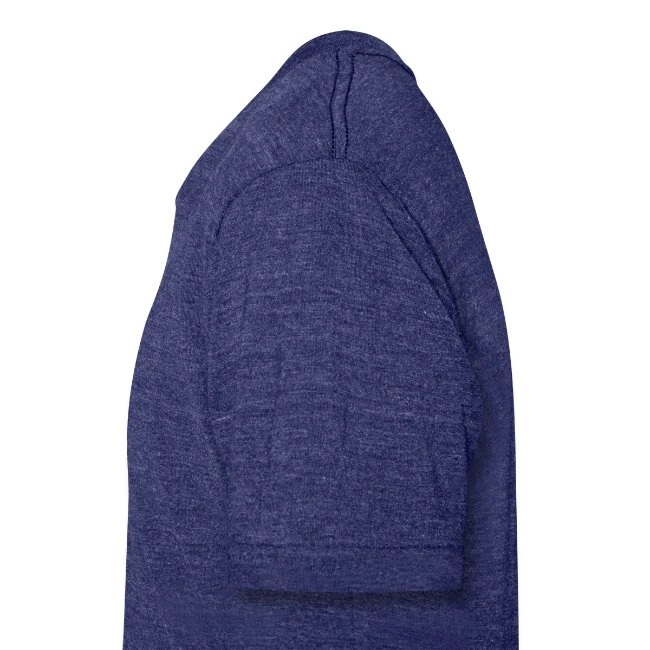 Ski Heather Indigo - Image 5