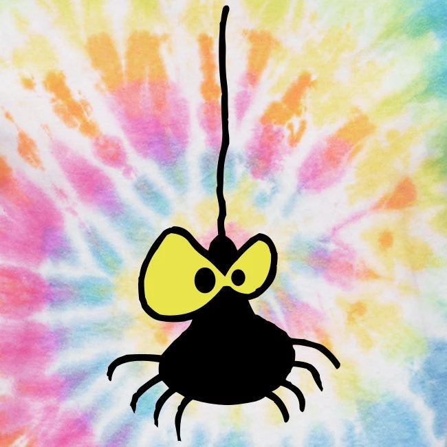 Spider Rainbow - Image 2