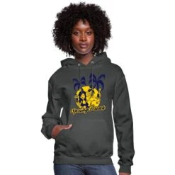 Jerzees Spring Break Asphalt