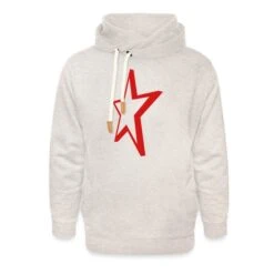 Star Heather Oatmeal