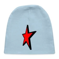 Star Light Blue