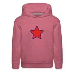 Star Mauve