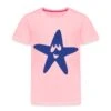 Starfish Pink