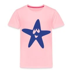 Starfish Pink