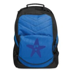 Starfish Royal Blue