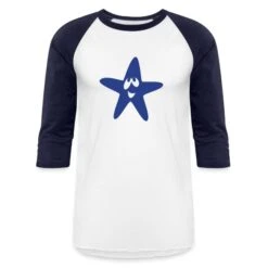 Starfish White/Navy
