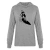 Surfer Heather Grey