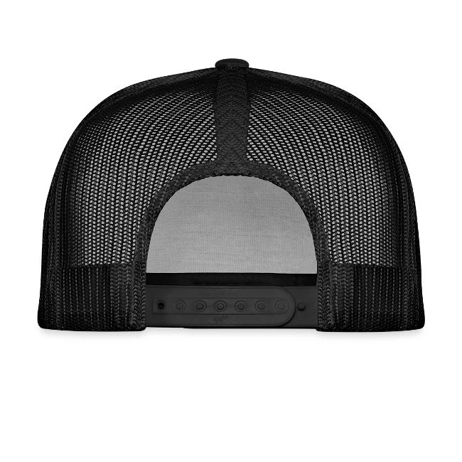 Teddy Bear White/Black - Image 6