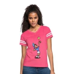 Tennis Vintage Pink/White