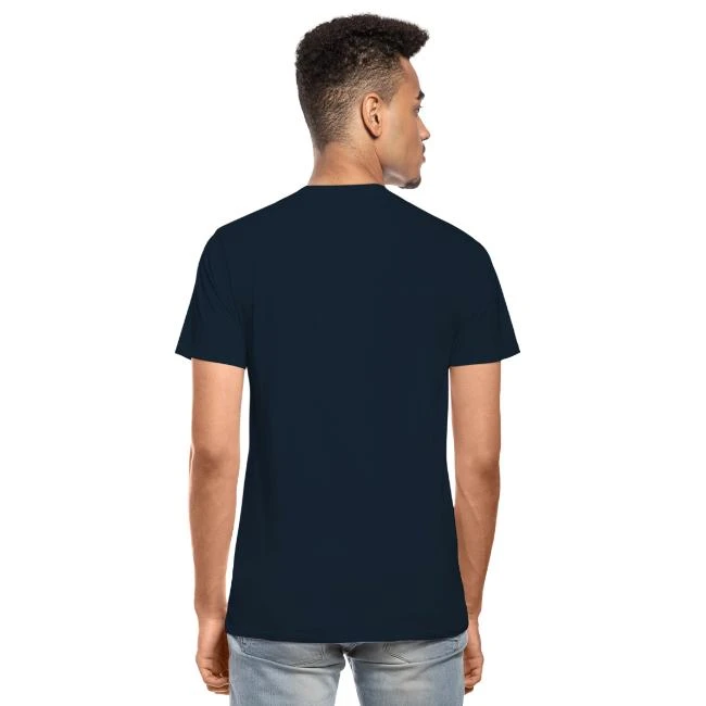 Tennis Deep Navy - Image 3