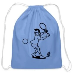 Tennis Carolina Blue