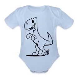 Tyrannosaurus Rex Sky