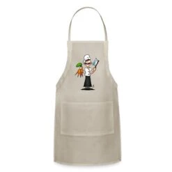 The Vegetarian Chef Natural