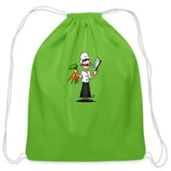 The Vegetarian Chef Clover