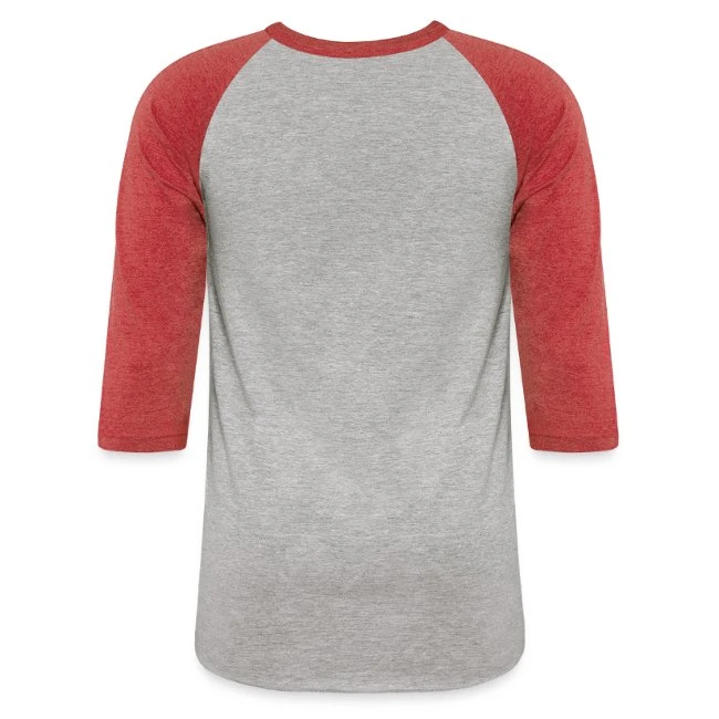 Turtle Heather Gray/Red - Image 3