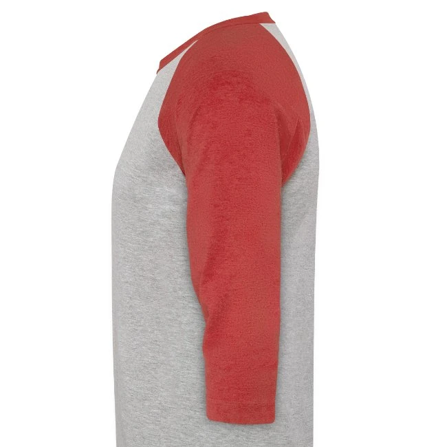 Turtle Heather Gray/Red - Image 5