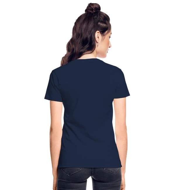 Gildan Turtle Navy - Image 3