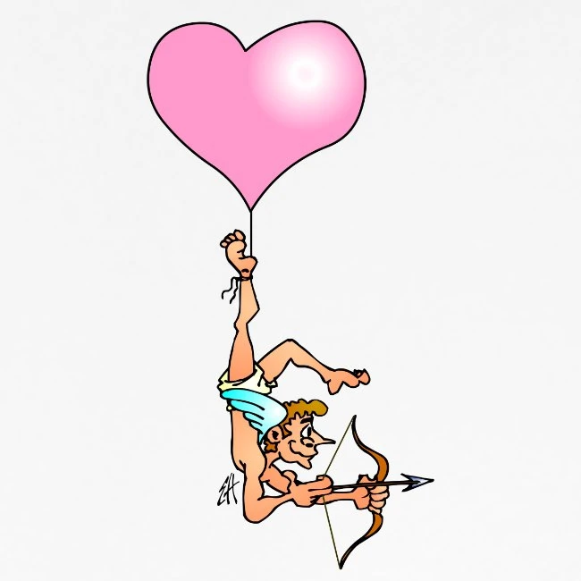 Cupid White - Image 2