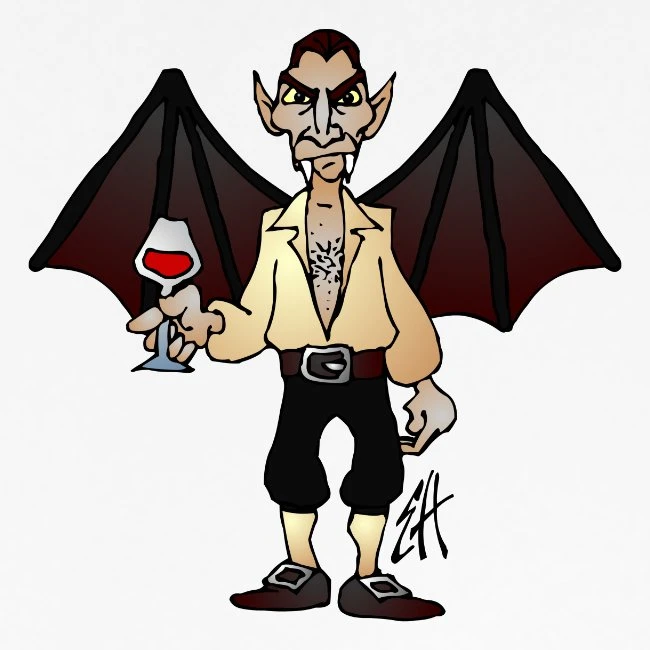 Vampire White - Image 2