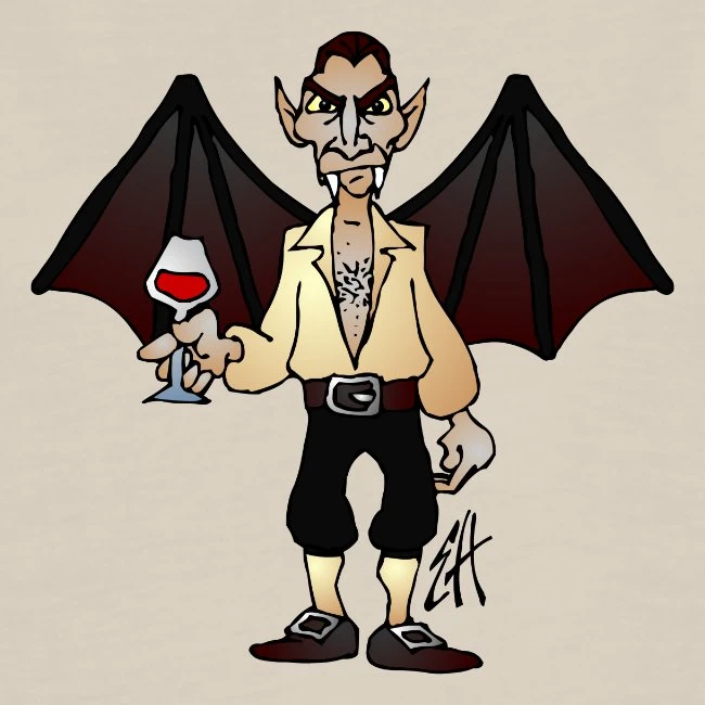 Vampire Dust - Image 2