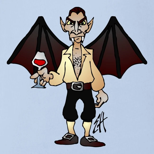 Vampire Sky - Image 2