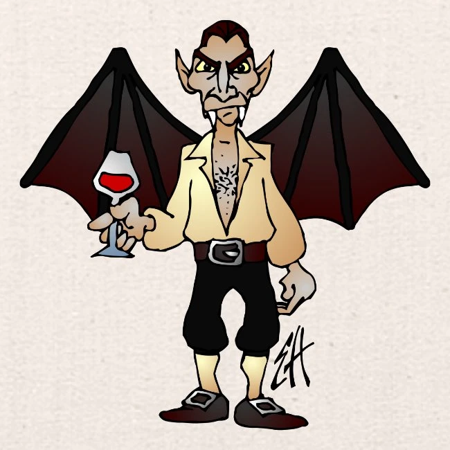 Vampire Natural - Image 2