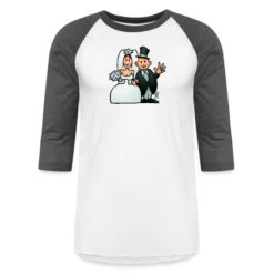 Wedding White/Charcoal