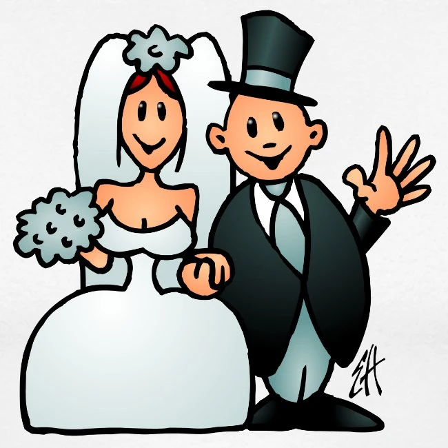 Wedding White/Charcoal - Image 2