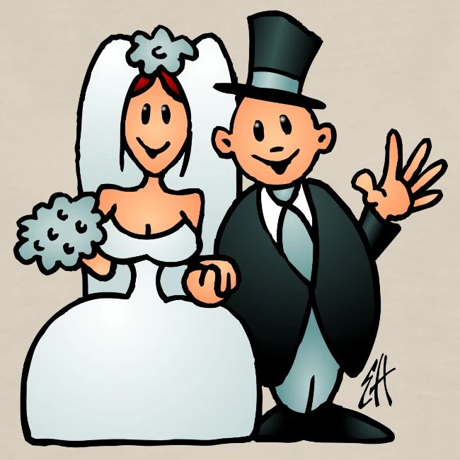 Wedding Dust - Image 2