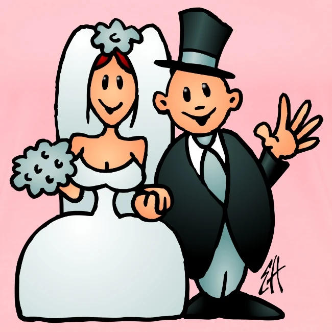 Wedding Pink - Image 2