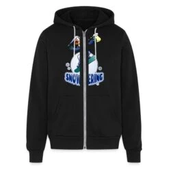 Snowbeering Or Snowboarding