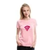WiFi Pink