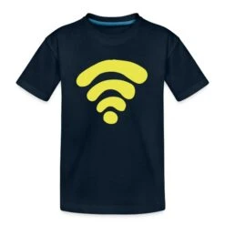 WiFi Deep Navy