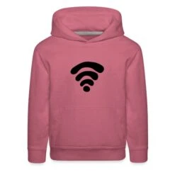 WiFi Mauve