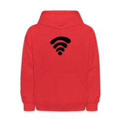 WiFi Red