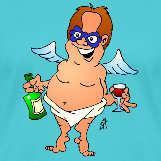 Angel Aqua - Image 2