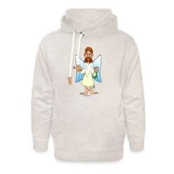 Angel Heather Oatmeal