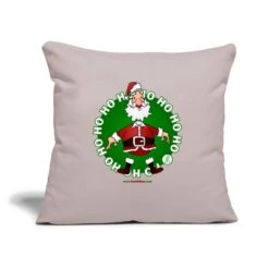 Santa Claus Light Taupe