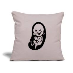 Pregnant Light Taupe